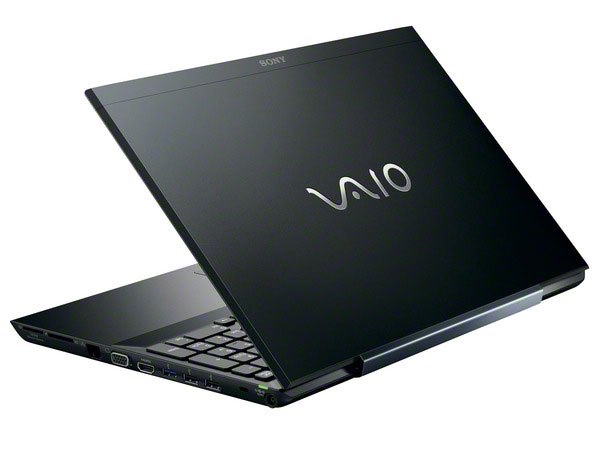 VAIO S(SE)シリーズ VPCSE2AJ Core i7/クアッドSSD256GB搭載モデル 