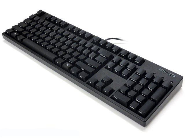Majestouch NINJA FKBN104MRL/EFB2の製品画像 - 価格.com