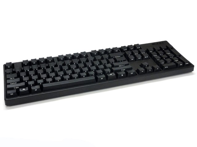 Majestouch NINJA FKBN104MRL/EFB2の製品画像 - 価格.com