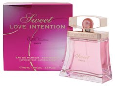 ジェパーリー スウィートラブ インテンション 100ml 香水 スウィート ラブ インテンション EDP 100mlの製品画像 - 価格.com