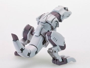 HMMシリーズ ZOIDS 1/72 ZD-031 ブレードライガーAB バン仕様の製品