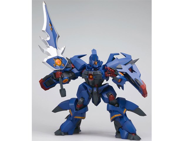 S.R.G-S スーパーロボット大戦OG グランゾンの製品画像 - 価格.com