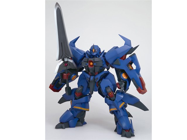 ボークス　スーパーロボット大戦　グランゾン ボークス スーパーロボット大戦 グランゾン 電撃ホビー限定品