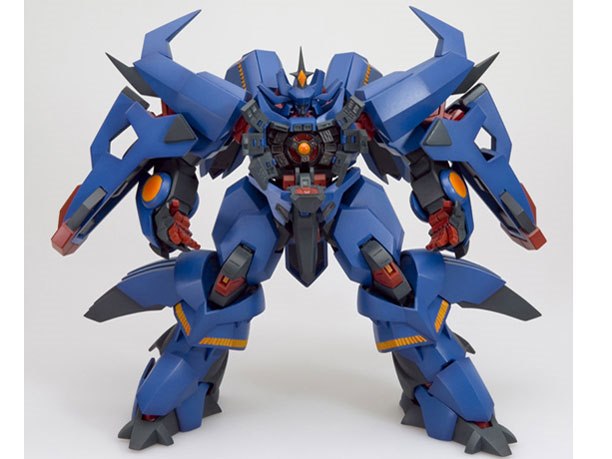 ボークス　スーパーロボット大戦　グランゾン ボークス スーパーロボット大戦 グランゾン 電撃ホビー限定品