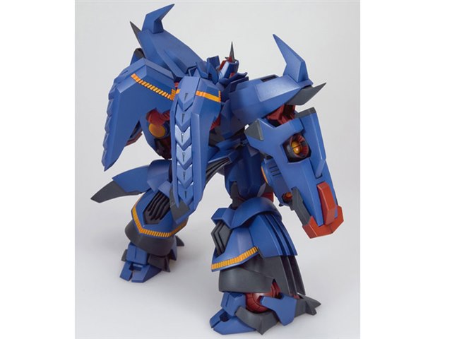 S.R.G-S スーパーロボット大戦OG グランゾンの製品画像 - 価格.com