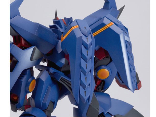 S.R.G-S スーパーロボット大戦OG グランゾンの製品画像 - 価格.com