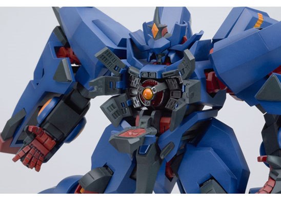 スパロボOG　グランゾン NONスケール グランゾン（スーパーロボット大戦OG ORIGINAL