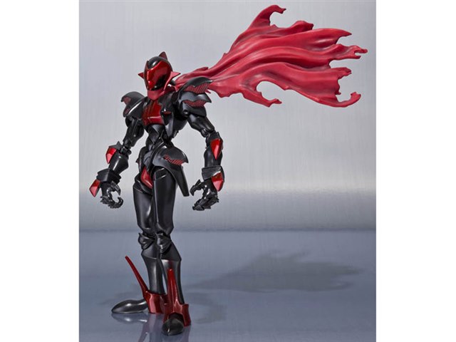 改造品 D-Arts ナイトブレイザー D-Arts ナイトブレイザーの製品画像 - 価格.com