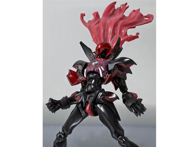 D-Arts ナイトブレイザーの製品画像 - 価格.com