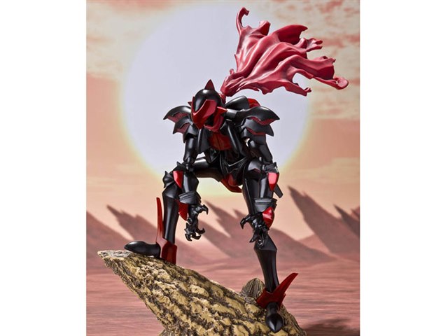 D-Arts ナイトブレイザーの製品画像 - 価格.com