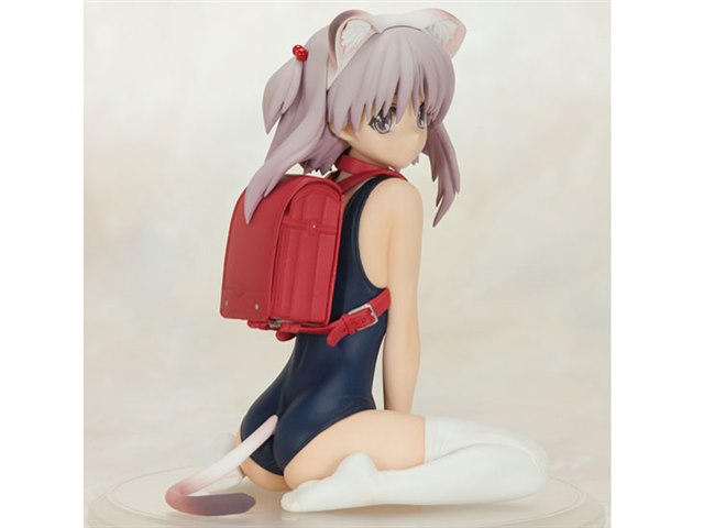 菜々子 ToHeart2 フィギュア ToHeart2 菜々子 -紺スク水ver.-の製品画像 - 価格.com