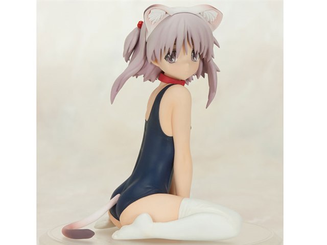 ToHeart2 菜々子 -紺スク水ver.-の製品画像 - 価格.com