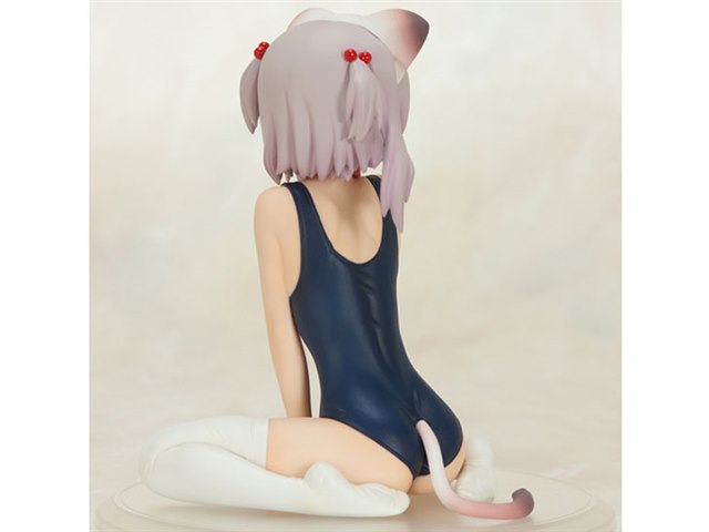 ToHeart2 菜々子 -紺スク水ver.-の製品画像 - 価格.com