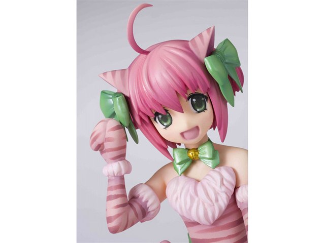 中川翔子 プロデュース クリオ寝子 ねぎ擬人化フィギュアの製品画像