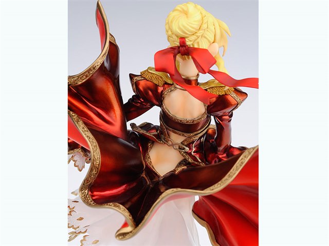 Fate/EXTRA セイバーエクストラ [ギフト]の製品画像 - 価格.com