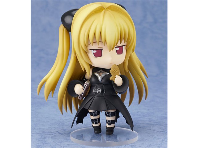 ねんどろいど No.191 To LOVEる-とらぶる- 金色の闇の製品画像 - 価格.com