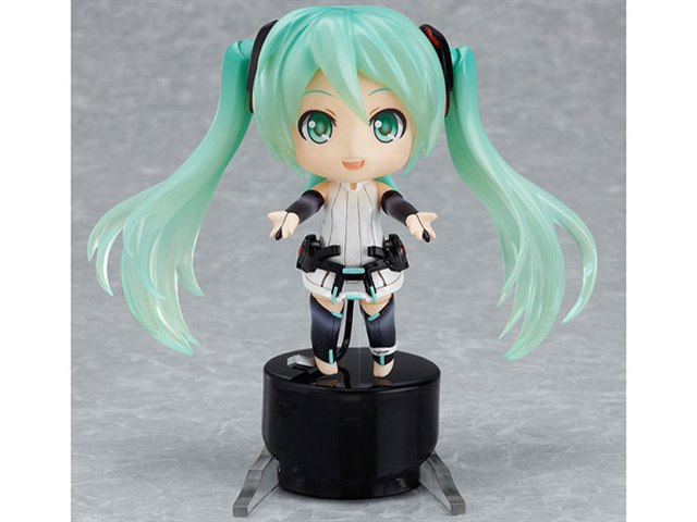 ねんどろいど No.194 初音ミク・アペンドの製品画像 - 価格.com