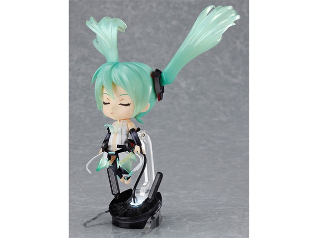 ねんどろいど No.194 初音ミク・アペンドの製品画像 - 価格.com