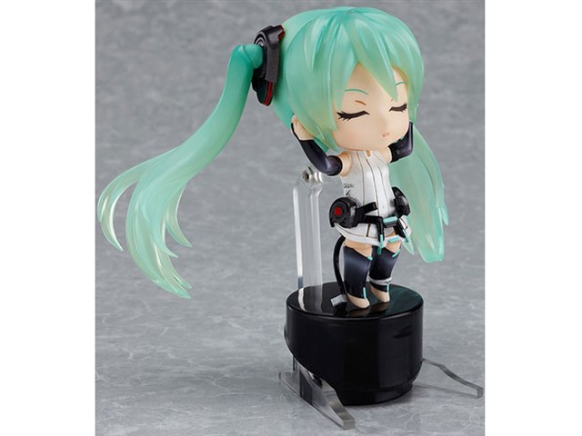 ねんどろいど No.194 初音ミク・アペンドの製品画像 - 価格.com