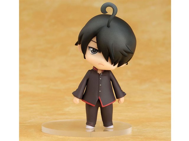 ねんどろいどぷち 化物語セット 其ノ壹の製品画像 - 価格.com