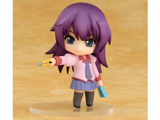 ねんどろいどぷち 化物語セット 其ノ壹の製品画像 - 価格.com