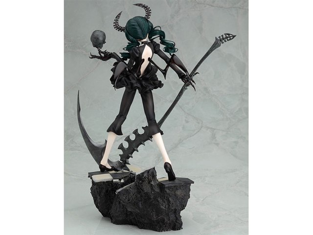 ブラック☆ロックシューター デッドマスター -original version