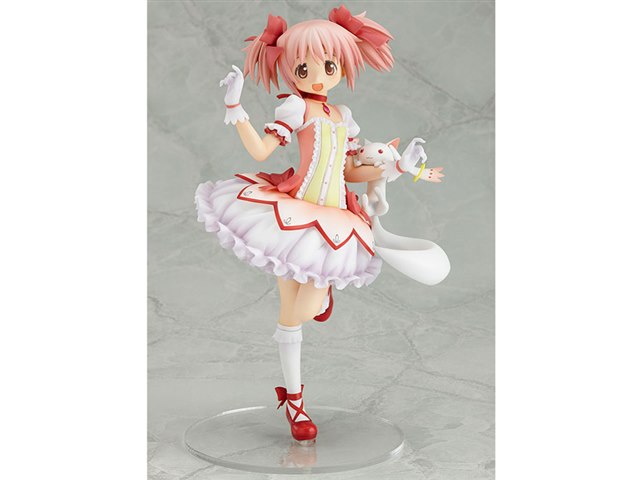 魔法少女まどか☆マギカ 鹿目まどか [グッドスマイルカンパニー]の製品