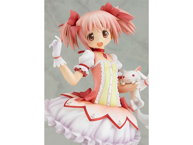 魔法少女まどか☆マギカ 鹿目まどか [グッドスマイルカンパニー]の製品