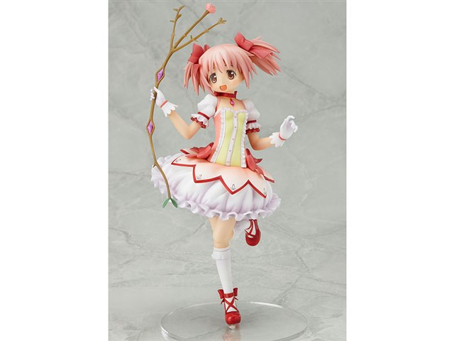 魔法少女まどか☆マギカ 鹿目まどか [グッドスマイルカンパニー]の製品