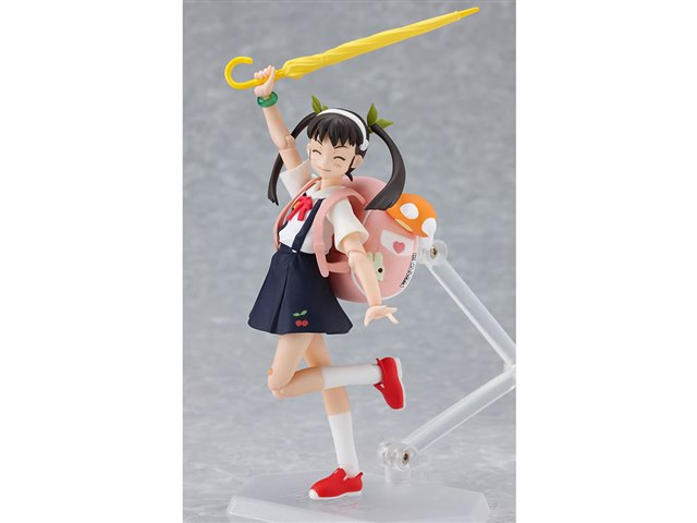 figma No.105 化物語 八九寺真宵の製品画像 - 価格.com