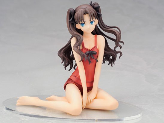 Fate/stay night 遠坂凛 SummerVer.の製品画像 - 価格.com