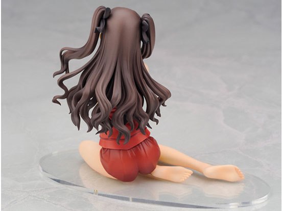 Fate/stay night 遠坂凛 SummerVer.の製品画像 - 価格.com