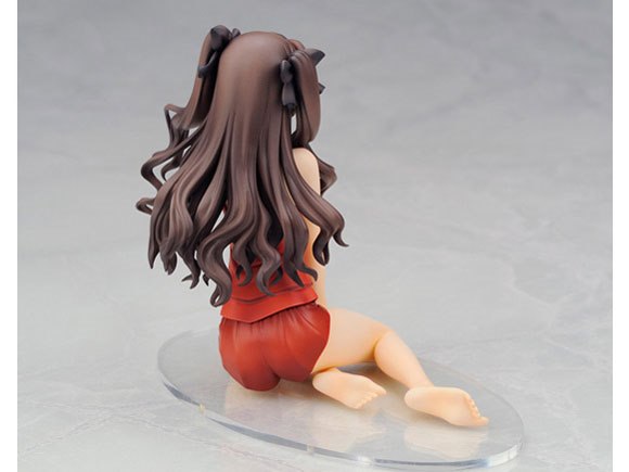 Fate/stay night 遠坂凛 SummerVer.の製品画像 - 価格.com