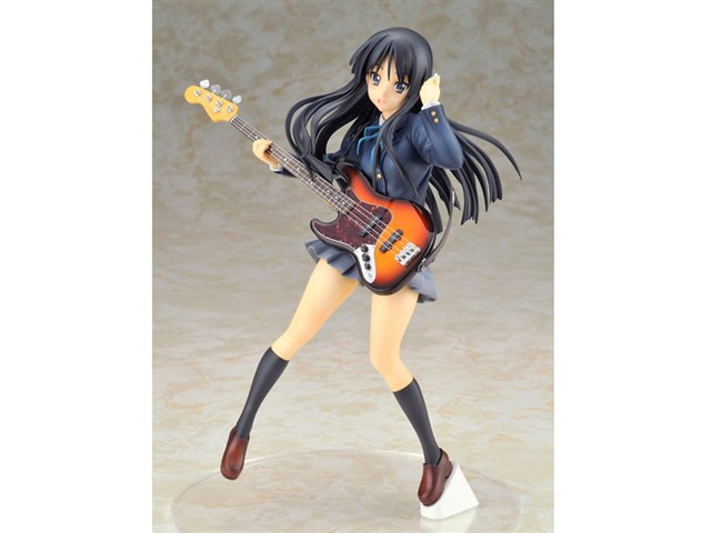 けいおん！ 秋山澪 [アルター]の製品画像 - 価格.com