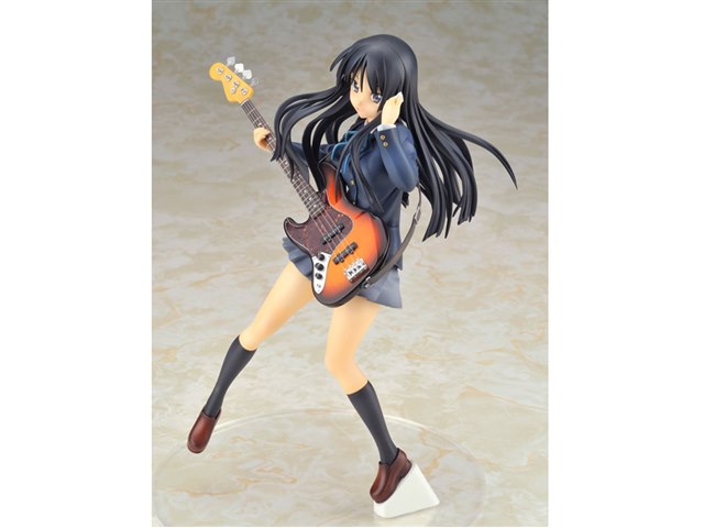 けいおん！ 秋山澪 [アルター]の製品画像 - 価格.com