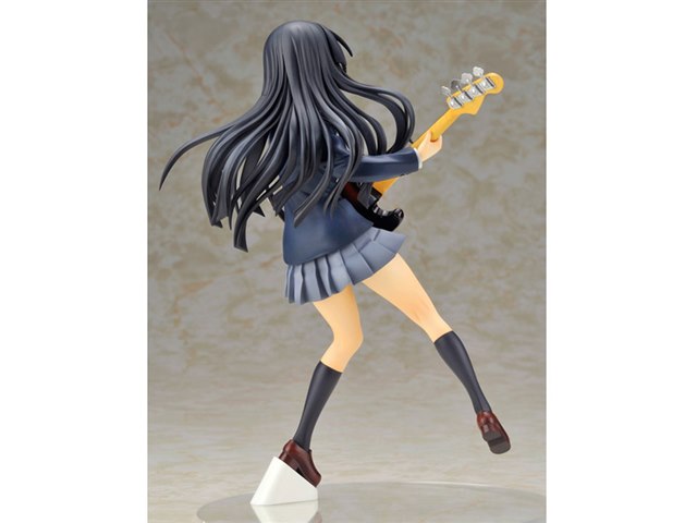 けいおん！ 秋山澪 [アルター]の製品画像 - 価格.com
