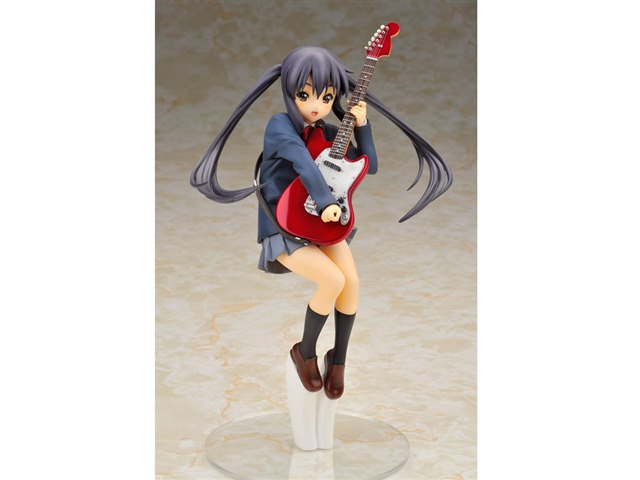 けいおん！ 中野梓 [アルター]の製品画像 - 価格.com