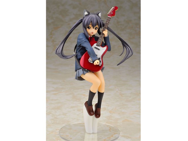 けいおん！ 中野梓 [アルター]の製品画像 - 価格.com
