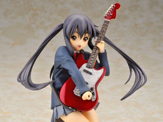 けいおん！ 中野梓 [アルター]の製品画像 - 価格.com
