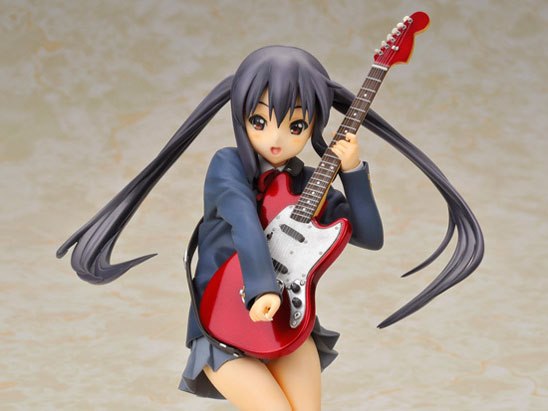 けいおん！ 中野梓 [アルター]の製品画像 - 価格.com