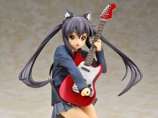 けいおん！ 中野梓 [アルター]の製品画像 - 価格.com