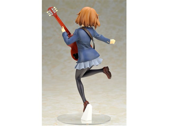 けいおん！ 平沢唯 [アルター]の製品画像 - 価格.com