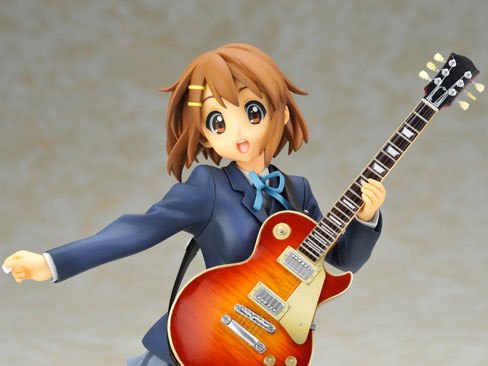 けいおん！ 平沢唯 [アルター]の製品画像 - 価格.com