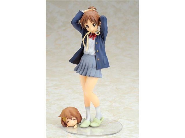 けいおん！ 平沢憂 [アルター]の製品画像 - 価格.com