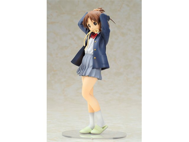 けいおん！ 平沢憂 [アルター]の製品画像 - 価格.com
