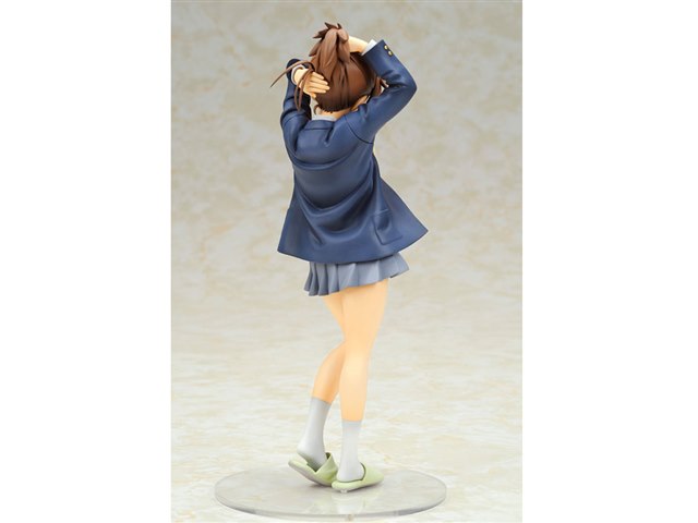けいおん！ 平沢憂 [アルター]の製品画像 - 価格.com