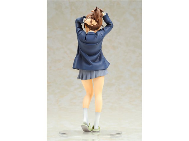けいおん！ 平沢憂 [アルター]の製品画像 - 価格.com