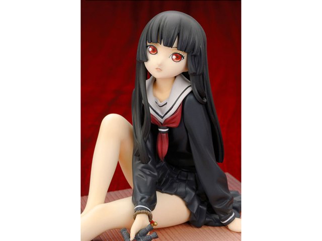 地獄少女 閻魔あい [アルター]の製品画像 - 価格.com