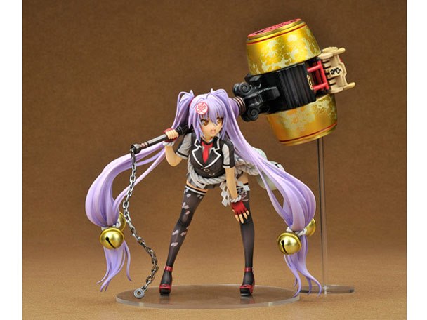 百花繚乱 直江兼続 [アルター]の製品画像 - 価格.com