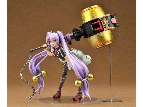 アルター 百花繚乱 直江兼続 1/8 フィギュア 開封品 百花繚乱 直江兼続 [アルター]の製品画像 - 価格.com